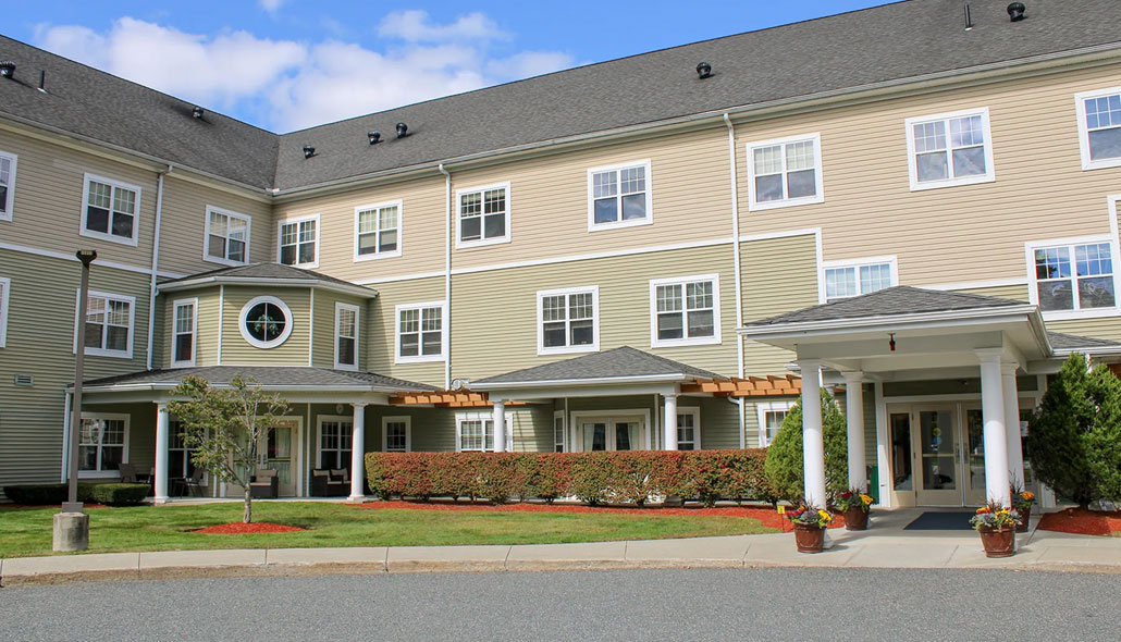 Senior Living Options in Massachusetts